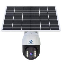 

                                    SKY EYE BG17AA-4G 3MP 4G Solar IP Camera